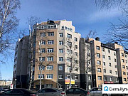 2-комнатная квартира, 63 м², 4/6 эт. Ханты-Мансийск