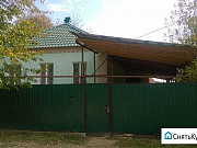 Дом 85.7 м² на участке 15.5 сот. Апшеронск
