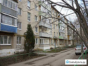 2-комнатная квартира, 47 м², 1/5 эт. Рязань