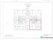 2-комнатная квартира, 60 м², 1/3 эт. Тольятти