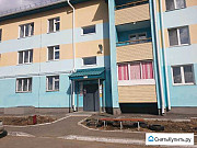 1-комнатная квартира, 35 м², 3/3 эт. Комсомольск-на-Амуре