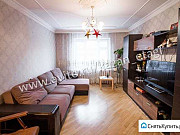 3-комнатная квартира, 66 м², 4/10 эт. Казань