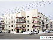 2-комнатная квартира, 49 м², 4/5 эт. Новосибирск