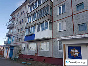 2-комнатная квартира, 52 м², 1/5 эт. Калачинск