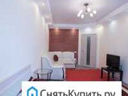 1-комнатная квартира, 44 м², 4/22 эт. Краснодар