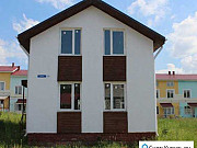 Дом 100 м² на участке 5 сот. Нижний Новгород
