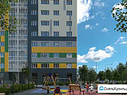 1-комнатная квартира, 38 м², 6/20 эт. Казань