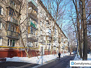 2-комнатная квартира, 43 м², 1/5 эт. Москва