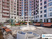 1-комнатная квартира, 44 м², 10/19 эт. Санкт-Петербург