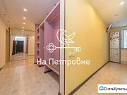 3-комнатная квартира, 60 м², 1/9 эт. Москва