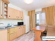 1-комнатная квартира, 34 м², 17/19 эт. Екатеринбург