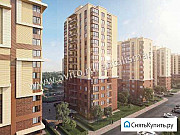 2-комнатная квартира, 63 м², 2/12 эт. Тула