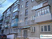 2-комнатная квартира, 44 м², 2/5 эт. Ковров