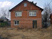 Дом 160 м² на участке 8 сот. Хабаровск