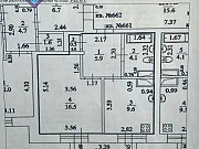 1-комнатная квартира, 36 м², 4/16 эт. Уфа