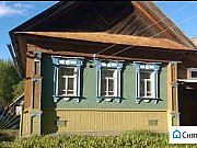 Дом 286 м² на участке 12 сот. Нижний Новгород