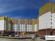 1-комнатная квартира, 38 м², 1/10 эт. Калининград