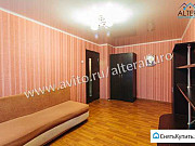 1-комнатная квартира, 30 м², 4/5 эт. Казань