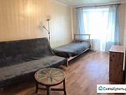 2-комнатная квартира, 55 м², 3/5 эт. Москва