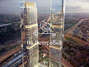 2-комнатная квартира, 71 м², 6/77 эт. Москва