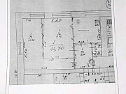 2-комнатная квартира, 43 м², 1/4 эт. Нижний Новгород