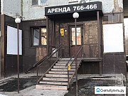 Торговое офисное помещение 67кв/м (или частями) Ульяновск