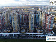 1-комнатная квартира, 39 м², 2/30 эт. Санкт-Петербург