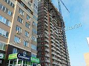 1-комнатная квартира, 58 м², 1/25 эт. Самара