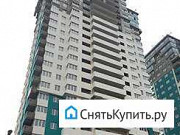 3-комнатная квартира, 77 м², 14/24 эт. Самара