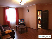 2-комнатная квартира, 56 м², 2/2 эт. Липецк