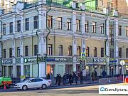 Торговое помещение, 822 кв.м. Москва