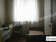 3-комнатная квартира, 61 м², 1/2 эт. Кострома