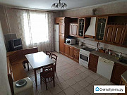 3-комнатная квартира, 108 м², 2/10 эт. Новосибирск