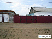 Дом 75 м² на участке 8 сот. Улан-Удэ