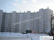 3-комнатная квартира, 83 м², 9/10 эт. Челябинск