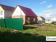 Дом 40.1 м² на участке 8 сот. Якутск