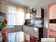 2-комнатная квартира, 39 м², 3/4 эт. Хабаровск