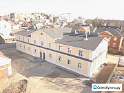 3-комнатная квартира, 113 м², 2/2 эт. Тверь