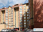 1-комнатная квартира, 40 м², 5/9 эт. Казань