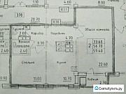 2-комнатная квартира, 59 м², 13/16 эт. Ставрополь