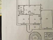 3-комнатная квартира, 73 м², 7/9 эт. Самара