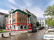 Офисное помещение ул. Минина, д. 31Б, 140 кв.м. Нижний Новгород