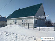 Дом 120 м² на участке 15 сот. Барнаул