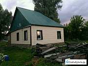 Дом 56 м² на участке 11 сот. Барнаул