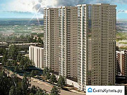 2-комнатная квартира, 59 м², 10/32 эт. Самара