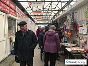 Торговое помещение, 10 кв.м.под колбасу,мясо,рыбу Новосибирск