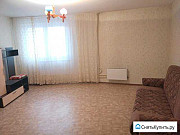 1-комнатная квартира, 43 м², 3/14 эт. Красноярск