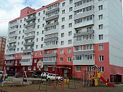 3-комнатная квартира, 74 м², 6/9 эт. Ленск