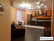 2-комнатная квартира, 76 м², 6/10 эт. Красноярск