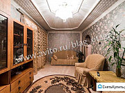 3-комнатная квартира, 70 м², 4/5 эт. Благовещенск